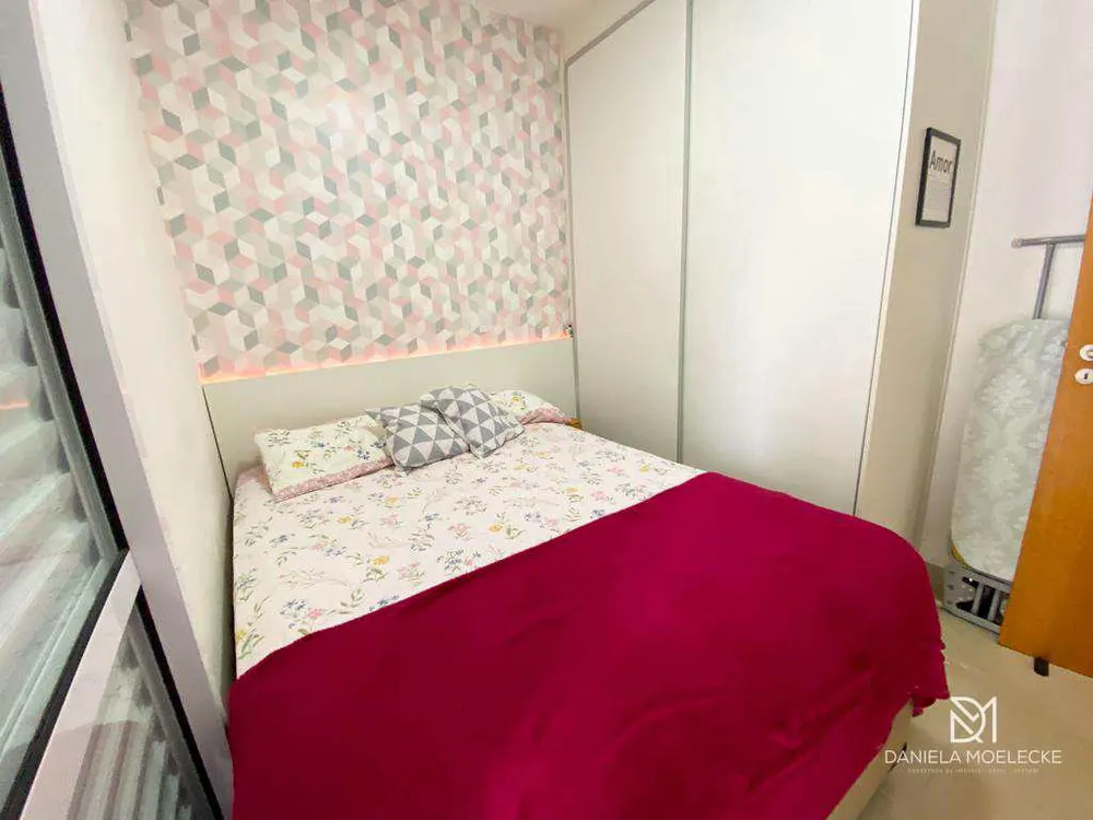 Apartamento, 2 quartos, 59 m² - Foto 12