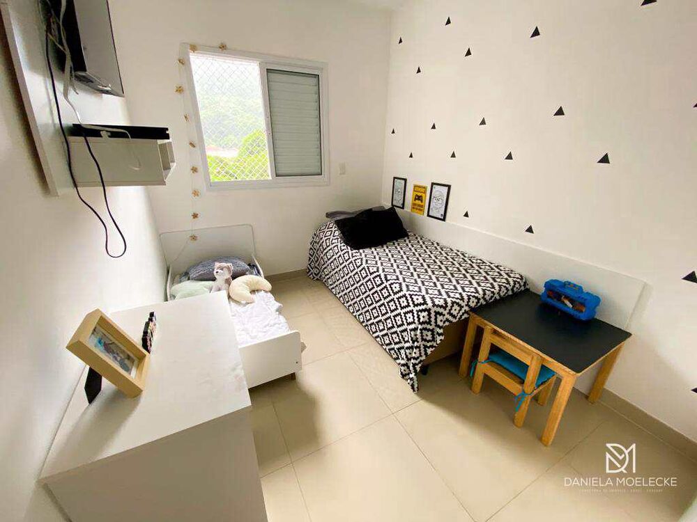 Apartamento, 2 quartos, 59 m² - Foto 3
