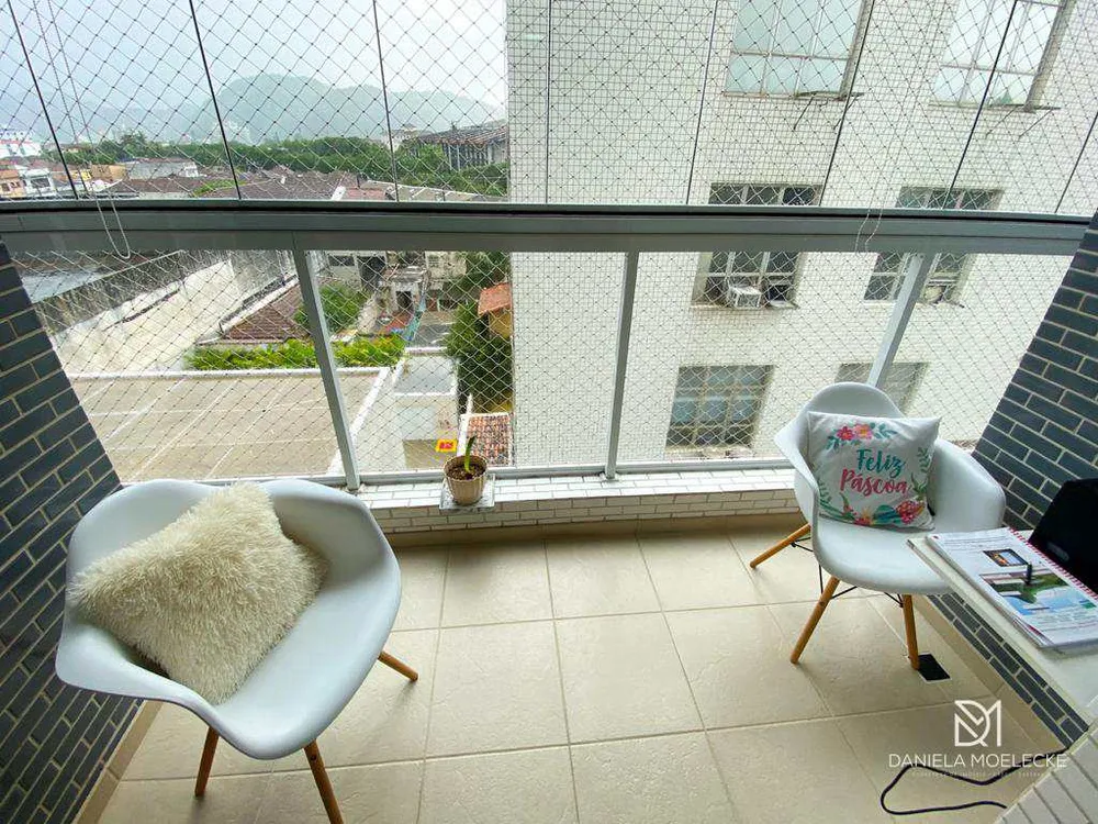 Apartamento, 2 quartos, 59 m² - Foto 6