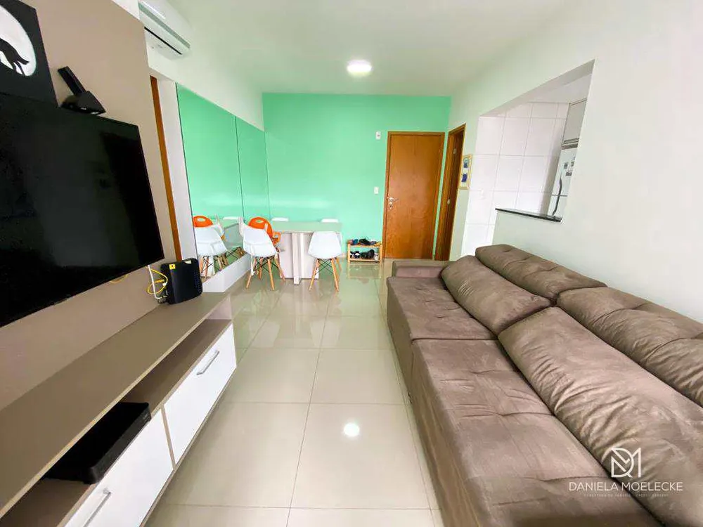 Apartamento, 2 quartos, 59 m² - Foto 1