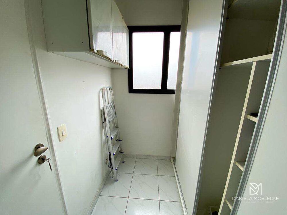 Apartamento à venda com 3 quartos, 120m² - Foto 20