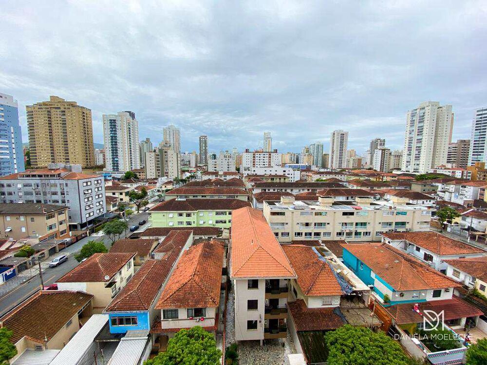 Apartamento à venda com 3 quartos, 120m² - Foto 5