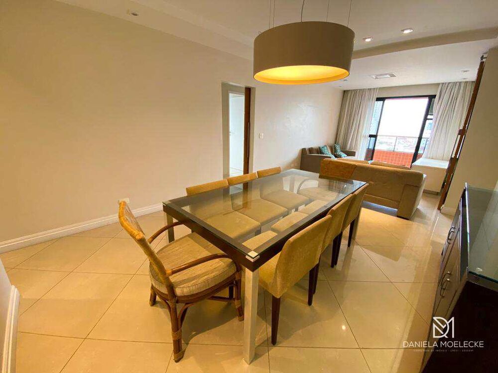 Apartamento à venda com 3 quartos, 120m² - Foto 3