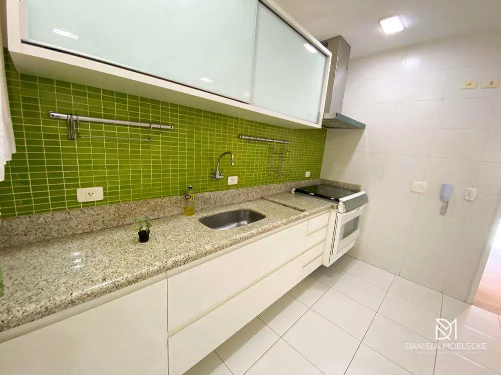 Apartamento, 3 quartos, 120 m² - Foto 12