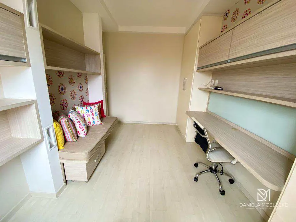 Apartamento, 3 quartos, 120 m² - Foto 19