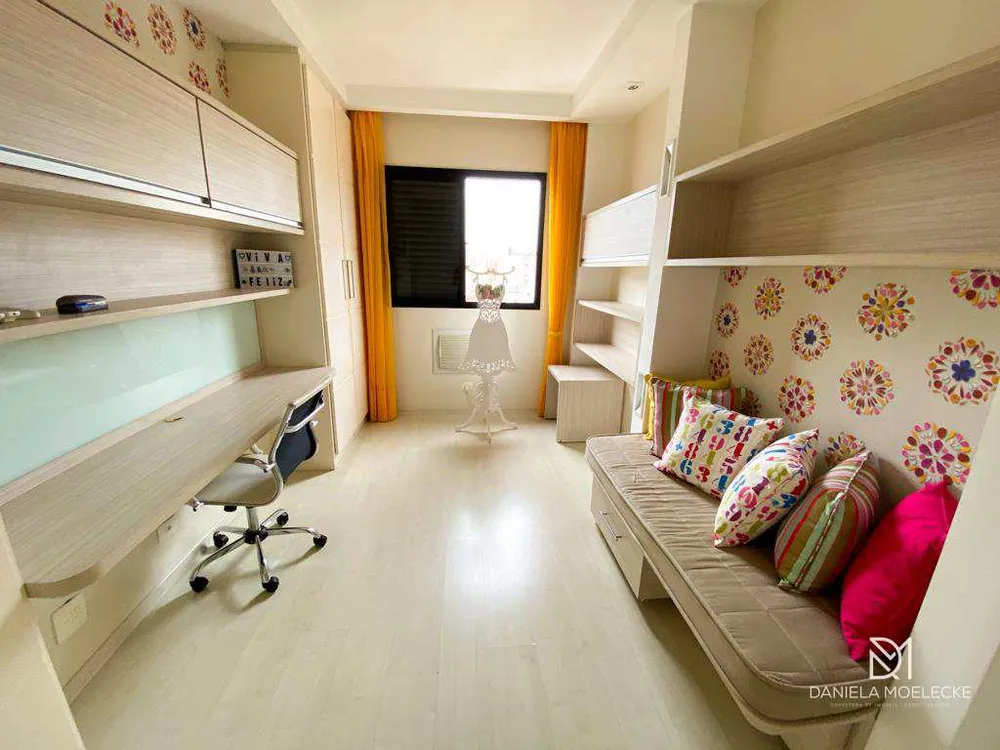 Apartamento, 3 quartos, 120 m² - Foto 18