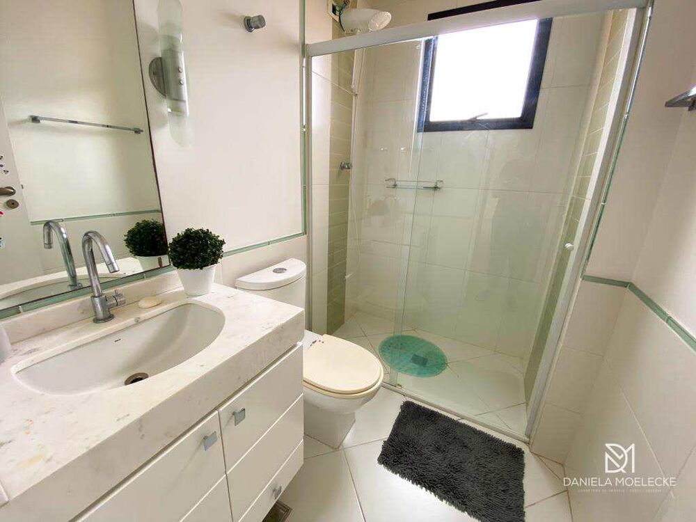 Apartamento à venda com 3 quartos, 120m² - Foto 13