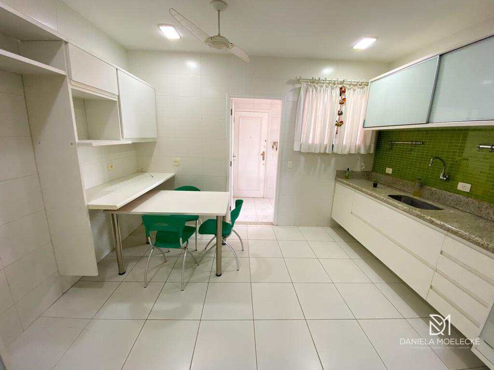 Apartamento à venda com 3 quartos, 120m² - Foto 7