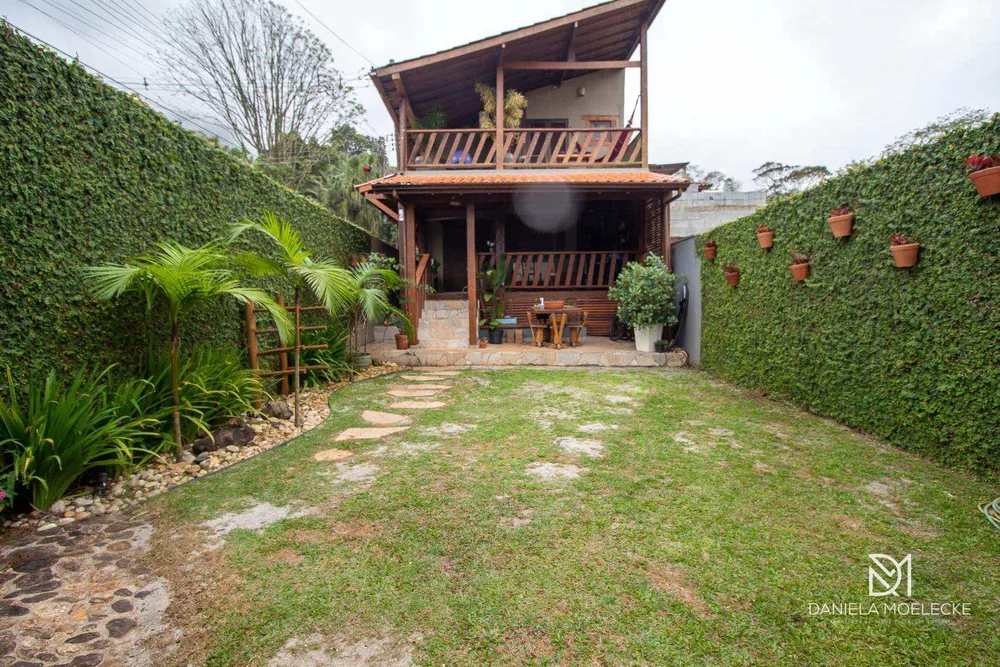 Casa, 3 quartos, 175 m² - Foto 10