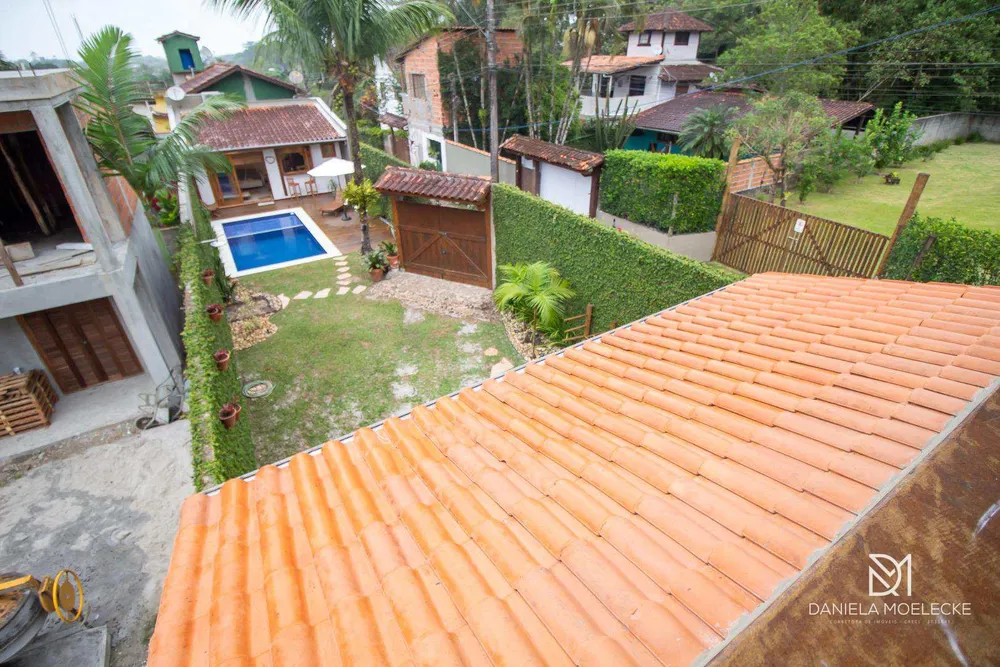 Casa, 3 quartos, 175 m² - Foto 13