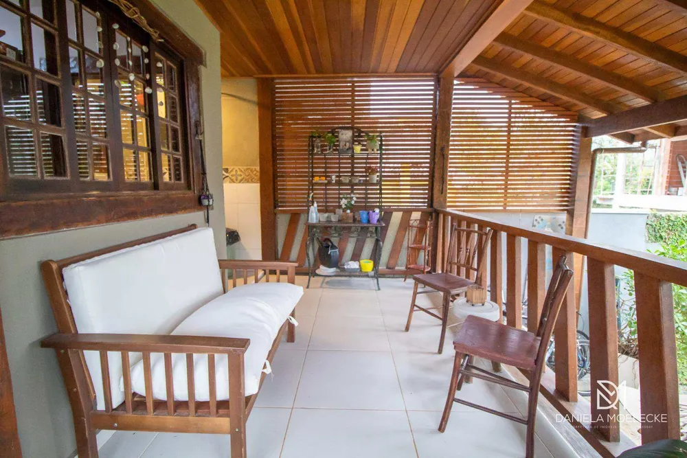 Casa, 3 quartos, 175 m² - Foto 8