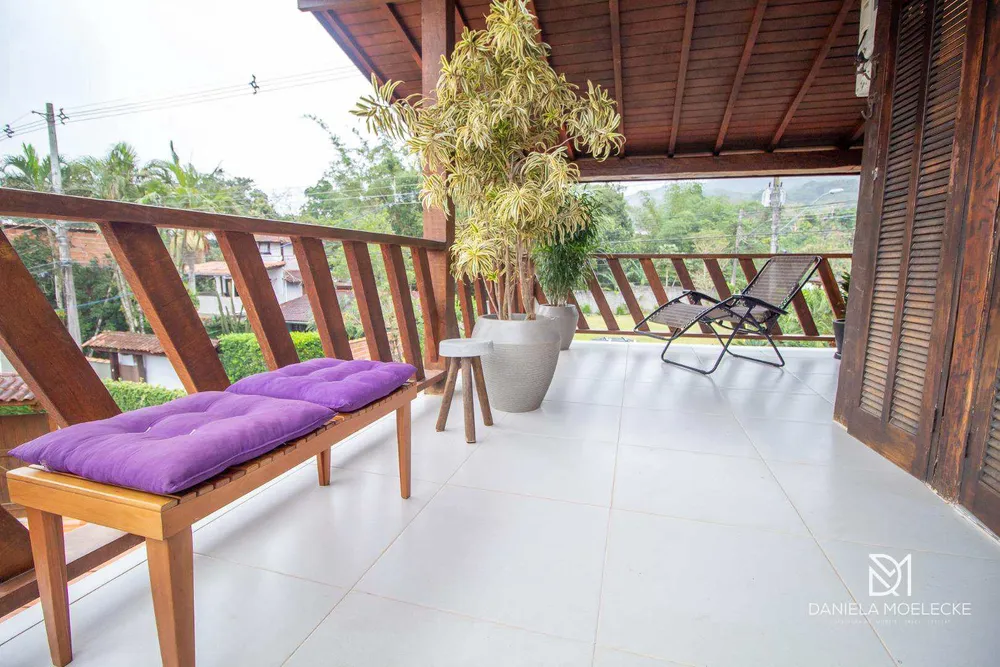 Casa, 3 quartos, 175 m² - Foto 12