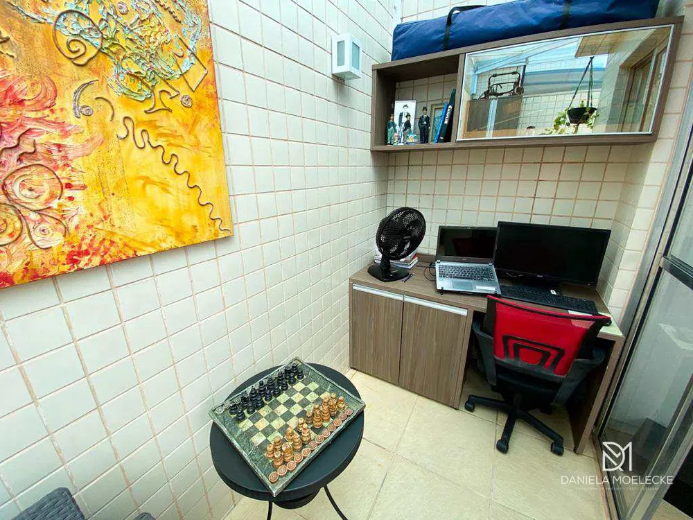 Cobertura, 2 quartos, 71 m² - Foto 15