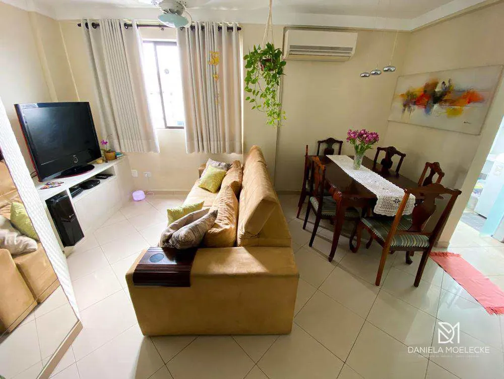 Cobertura, 2 quartos, 71 m² - Foto 5
