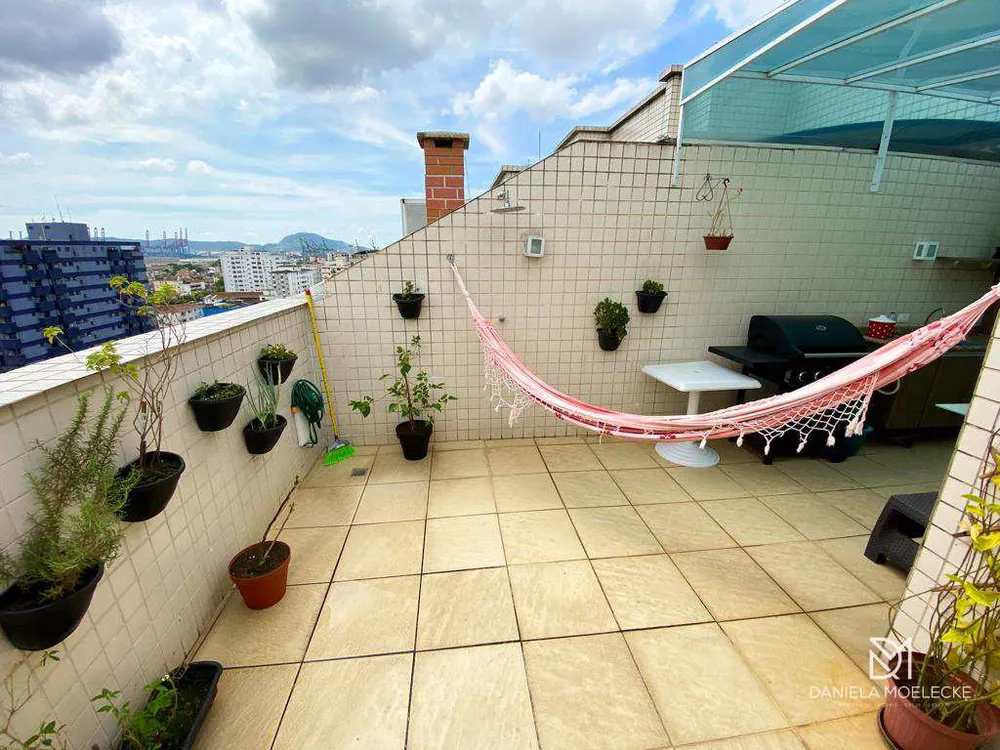 Cobertura, 2 quartos, 71 m² - Foto 3