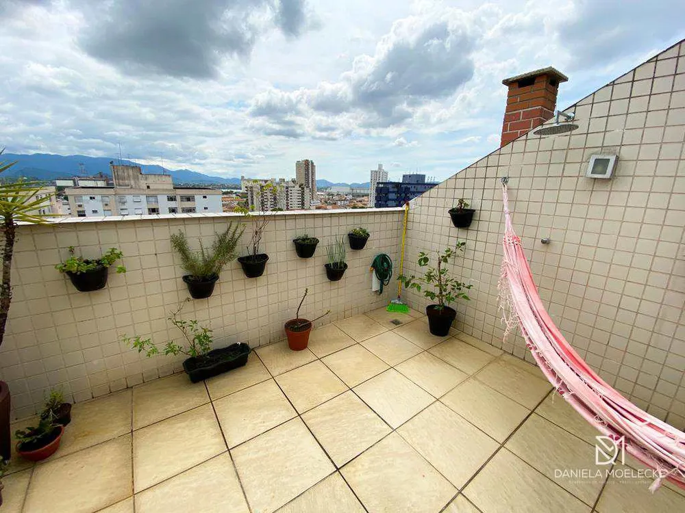 Cobertura, 2 quartos, 71 m² - Foto 4