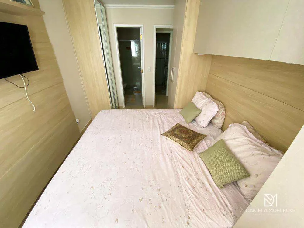 Cobertura, 2 quartos, 71 m² - Foto 12