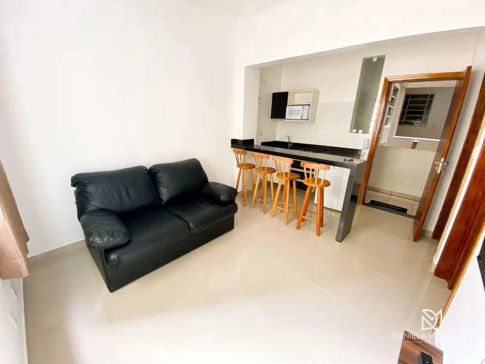 Apartamento, 1 quarto, 30 m² - Foto 3