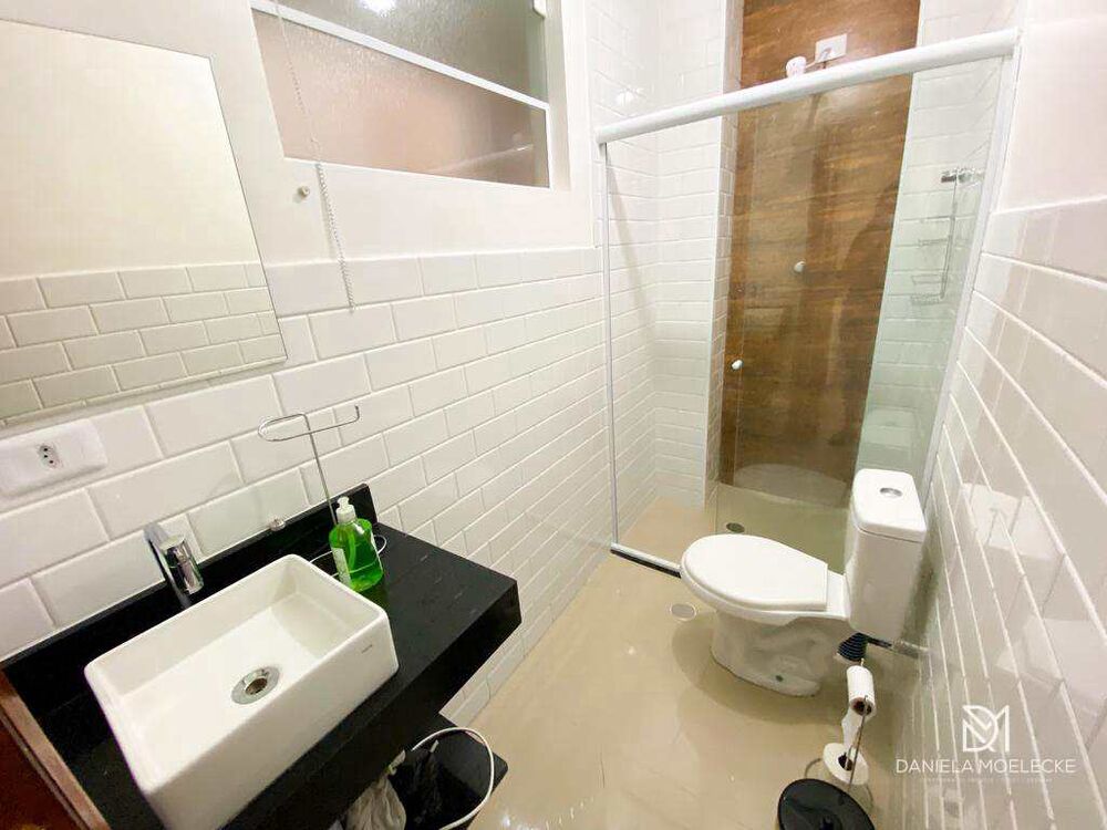 Apartamento, 1 quarto, 30 m² - Foto 1