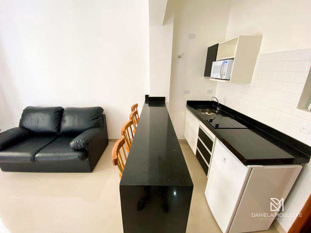 Apartamento, 1 quarto, 30 m² - Foto 2