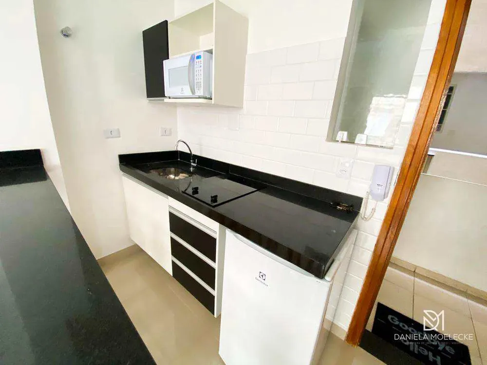 Apartamento, 1 quarto, 30 m² - Foto 5