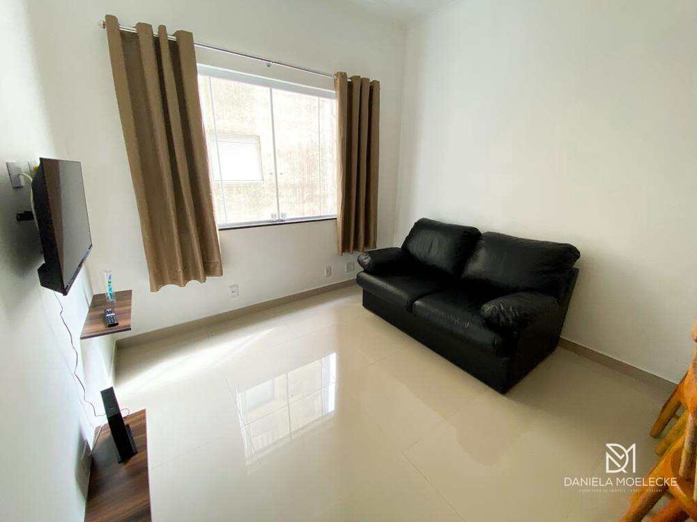 Apartamento, 1 quarto, 30 m² - Foto 4