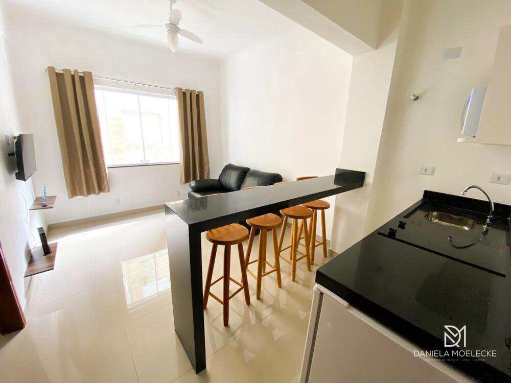 Apartamento, 1 quarto, 30 m² - Foto 3