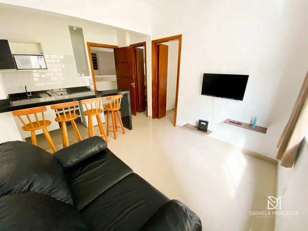 Apartamento, 1 quarto, 30 m² - Foto 1