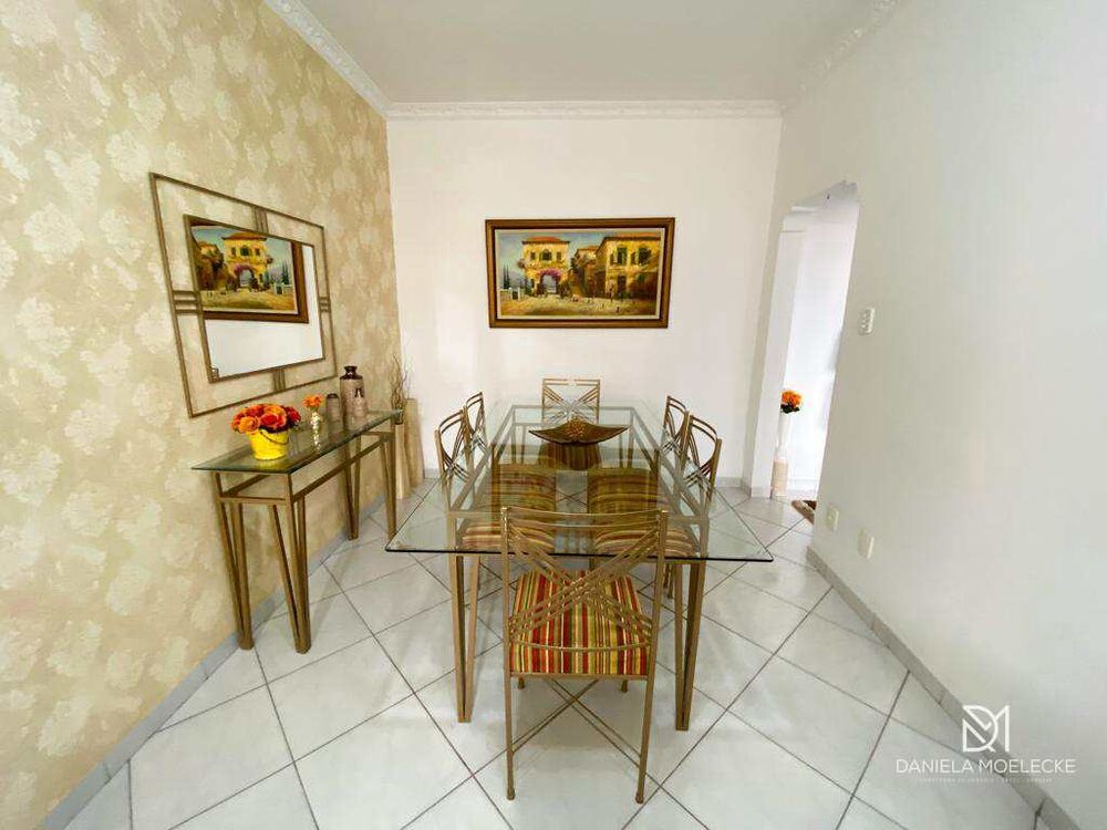 Apartamento à venda com 2 quartos, 65m² - Foto 1
