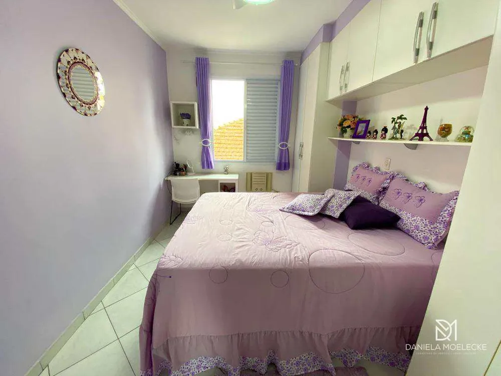 Apartamento, 2 quartos, 65 m² - Foto 11