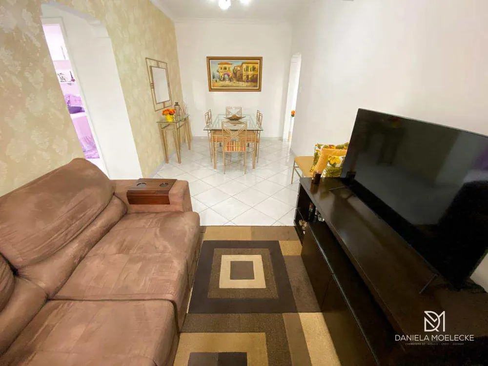 Apartamento, 2 quartos, 65 m² - Foto 4