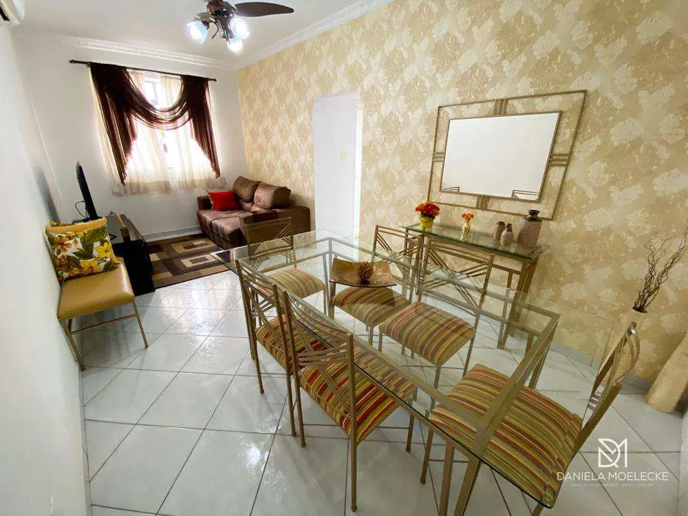 Apartamento, 2 quartos, 65 m² - Foto 3