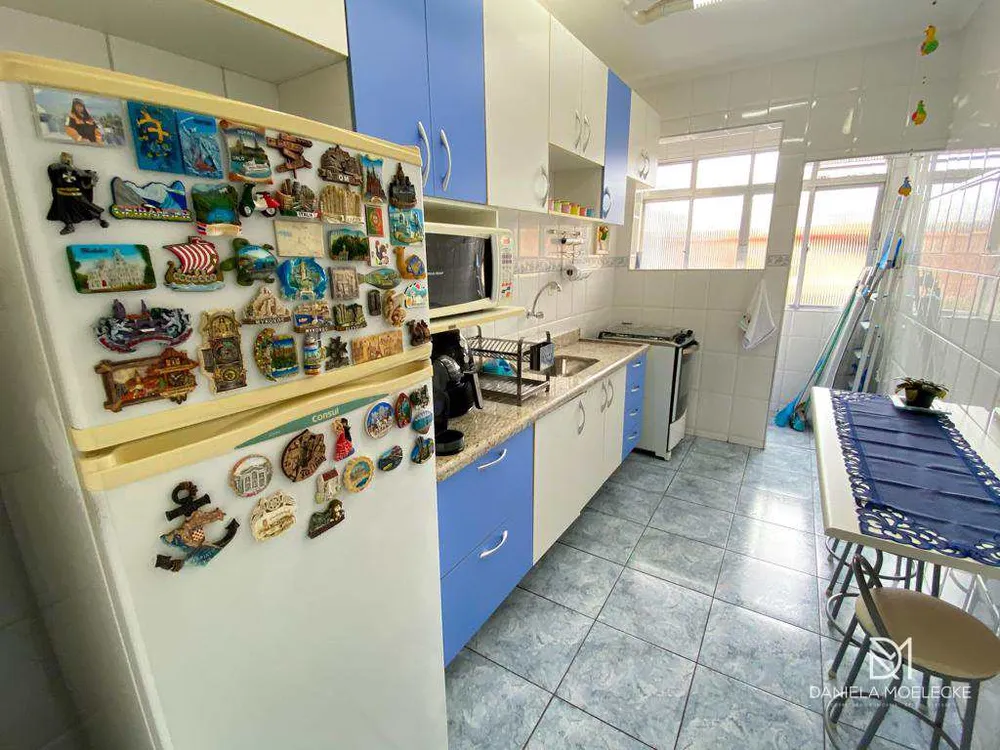 Apartamento, 2 quartos, 65 m² - Foto 5