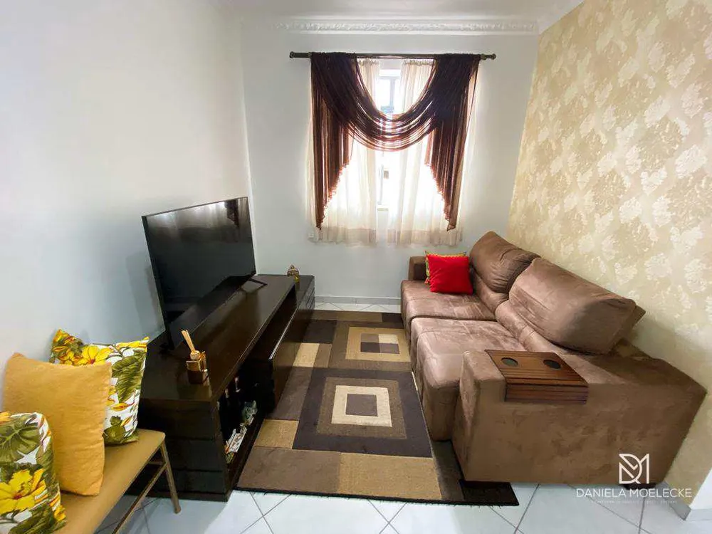 Apartamento, 2 quartos, 65 m² - Foto 1