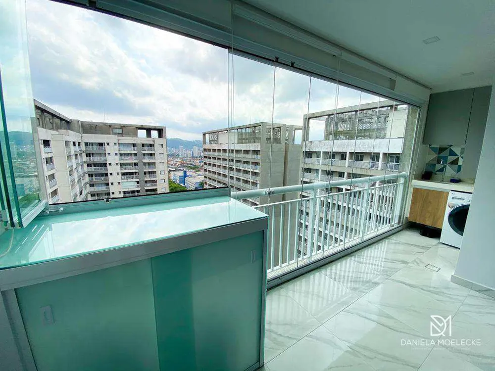 Apartamento, 1 quarto, 49 m² - Foto 5