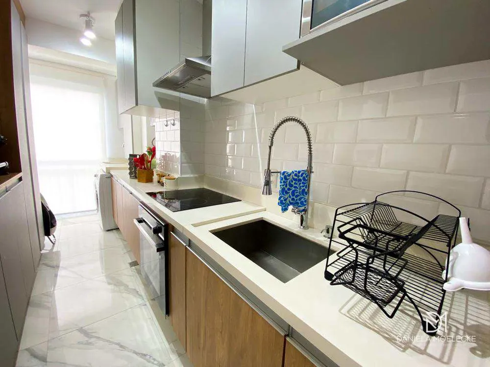 Apartamento, 1 quarto, 49 m² - Foto 7