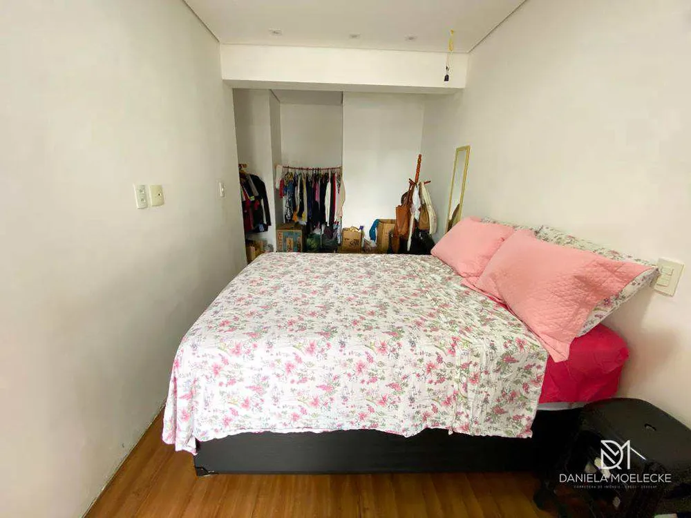 Apartamento, 1 quarto, 49 m² - Foto 10