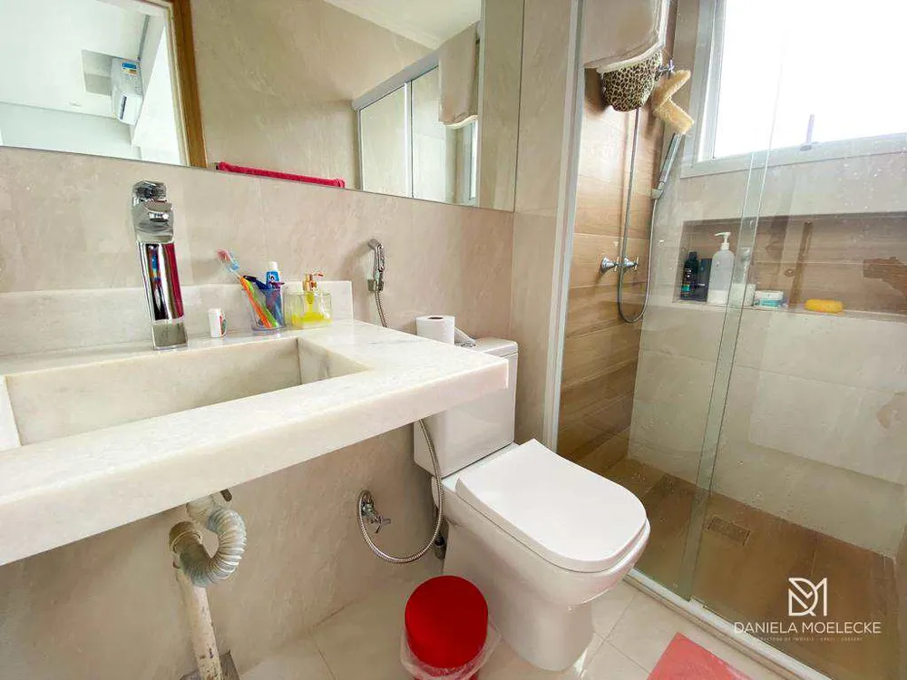 Apartamento, 1 quarto, 49 m² - Foto 12