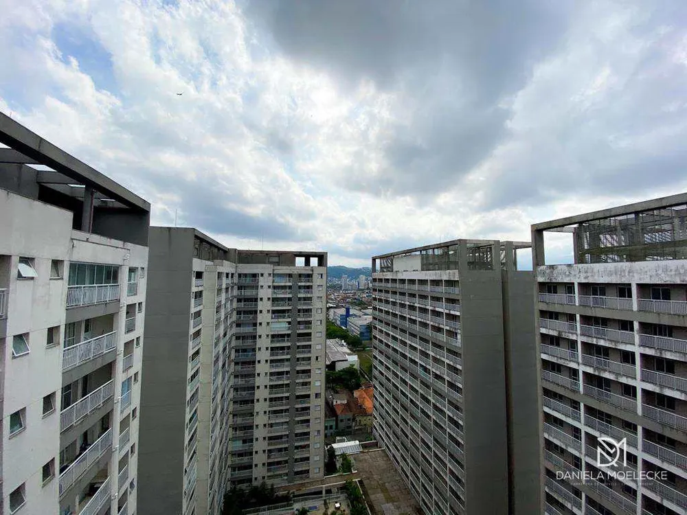 Apartamento, 1 quarto, 49 m² - Foto 8
