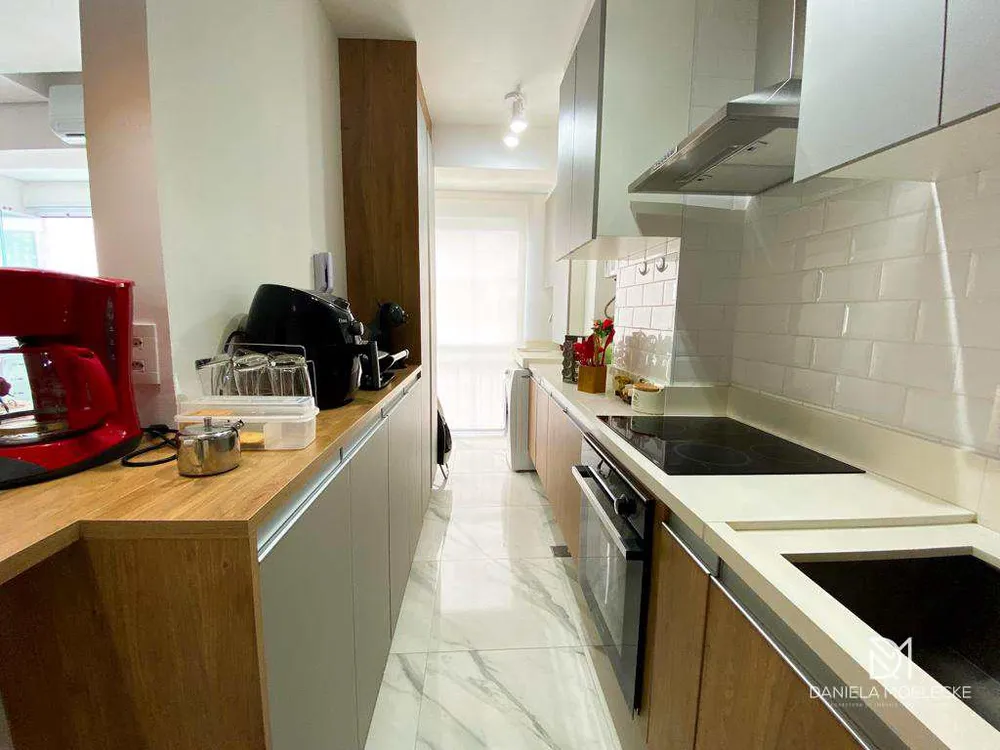 Apartamento, 1 quarto, 49 m² - Foto 6