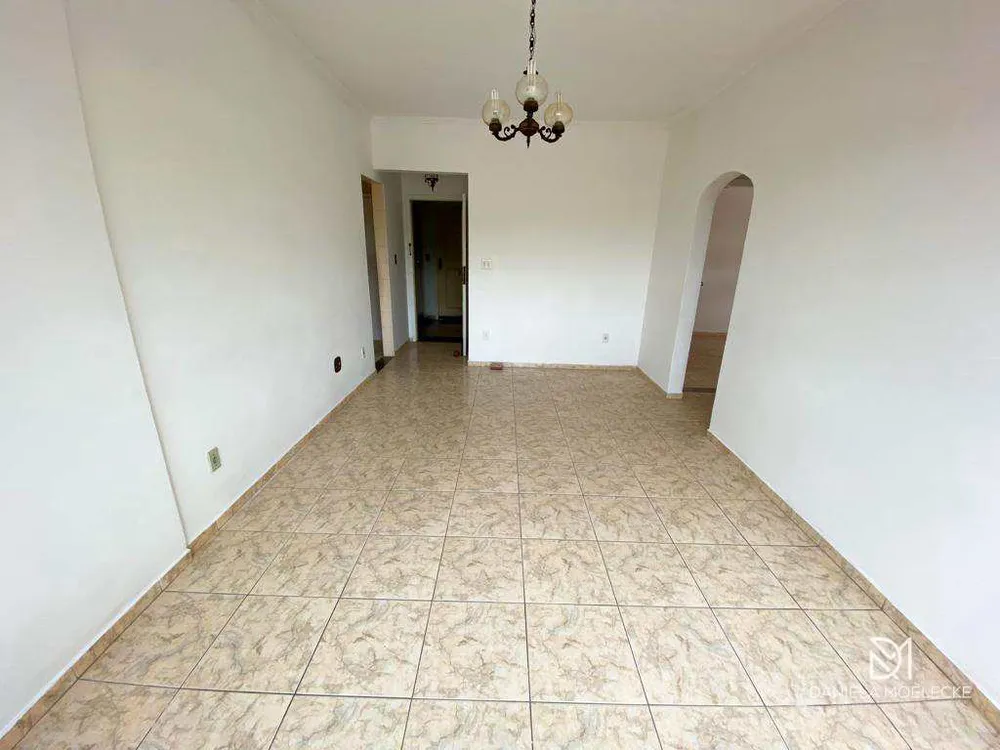 Apartamento, 2 quartos, 90 m² - Foto 2