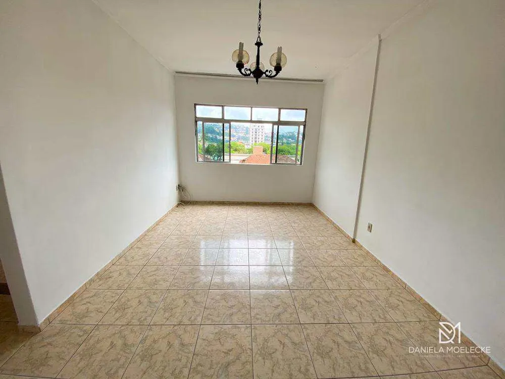 Apartamento, 2 quartos, 90 m² - Foto 1