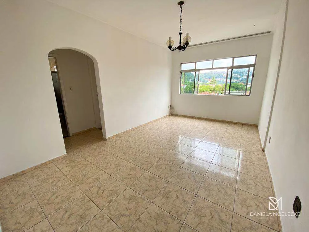 Apartamento, 2 quartos, 90 m² - Foto 3
