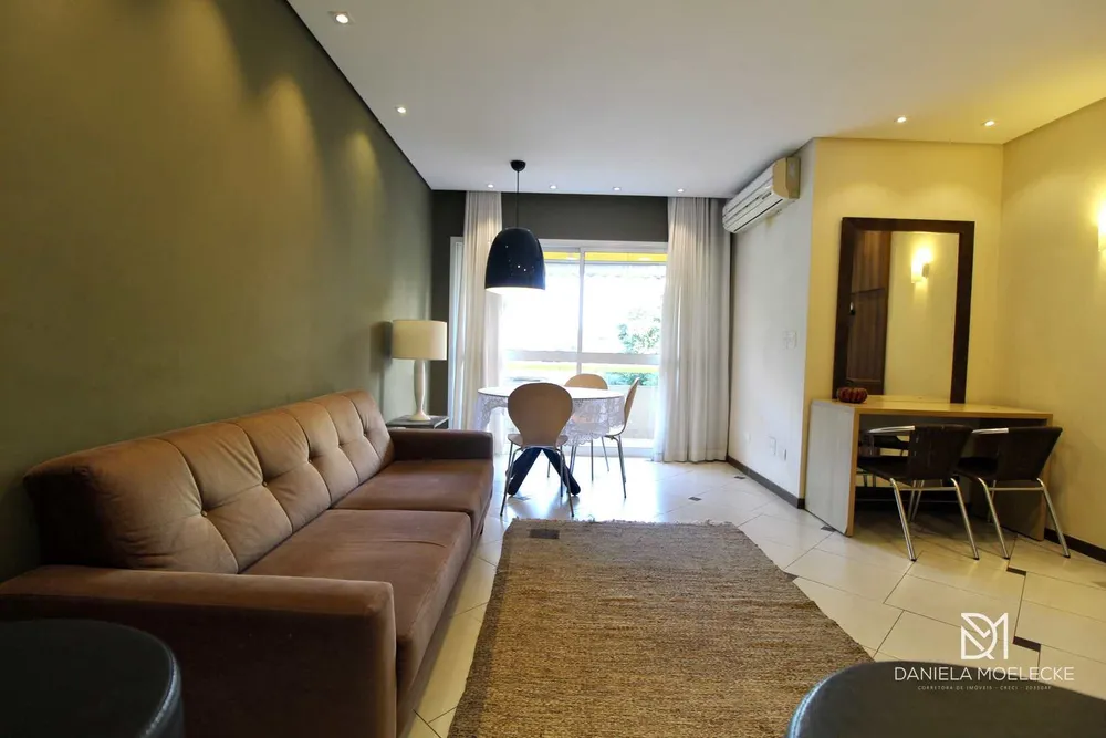 Flat/Apart Hotel, 2 quartos, 90 m² - Foto 2