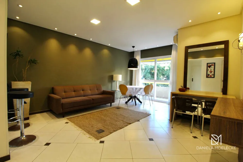 Flat/Apart Hotel, 2 quartos, 90 m² - Foto 3