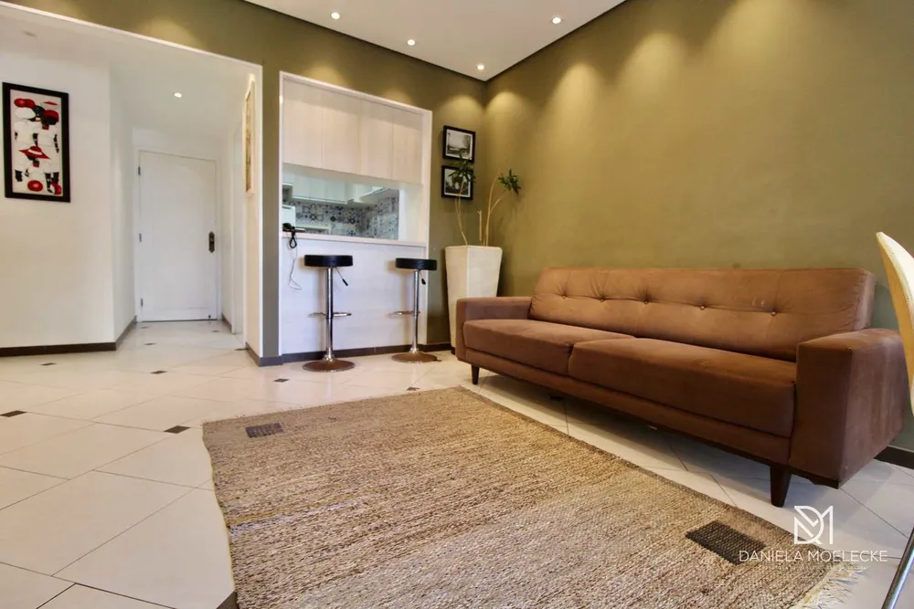 Flat/Apart Hotel, 2 quartos, 90 m² - Foto 4