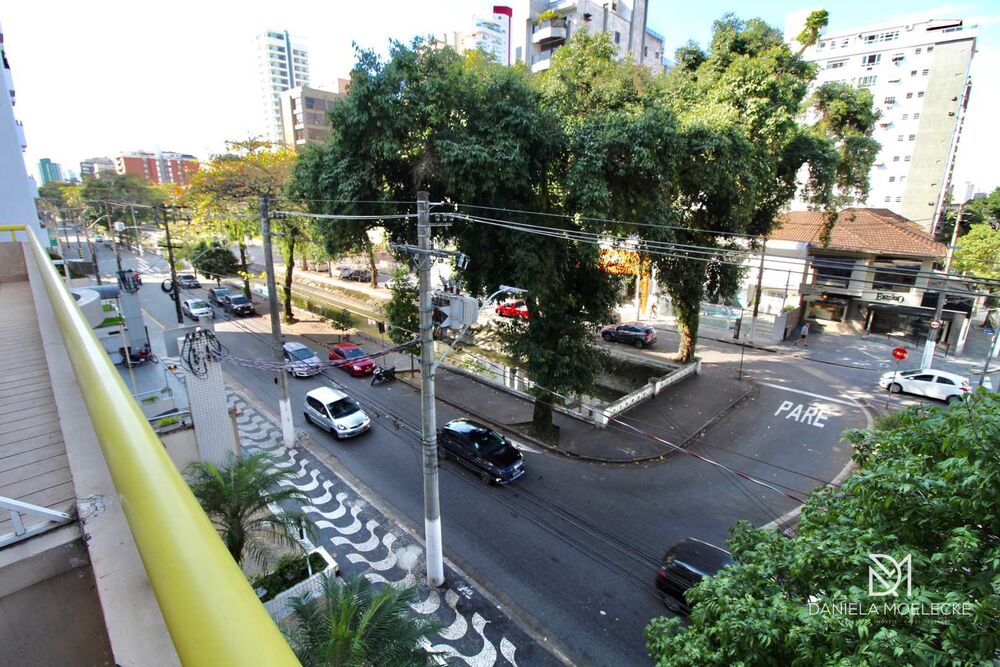 Flat/Apart Hotel à venda com 2 quartos, 90m² - Foto 2