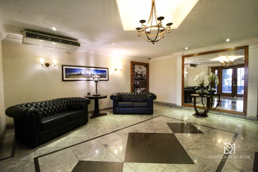 Flat/Apart Hotel, 2 quartos, 90 m² - Foto 16