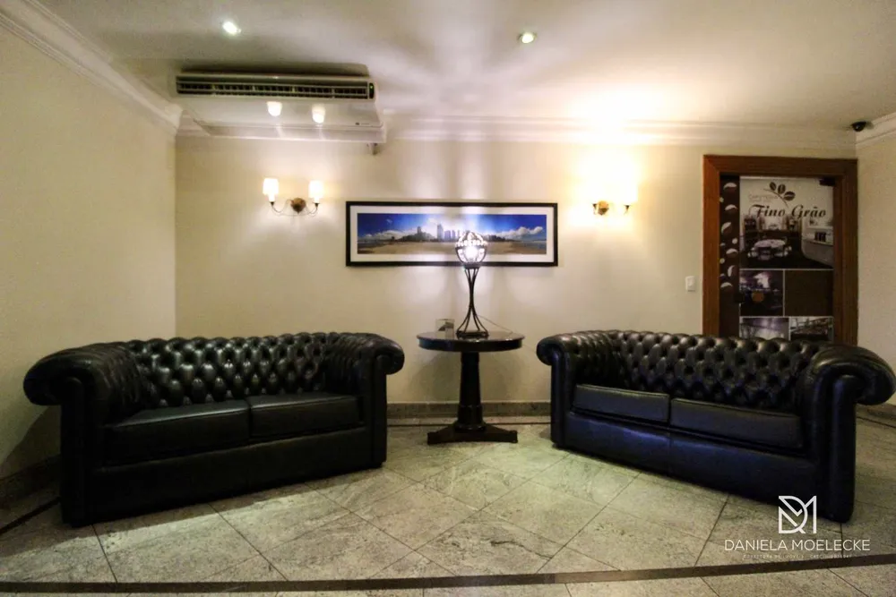 Flat/Apart Hotel, 2 quartos, 90 m² - Foto 15