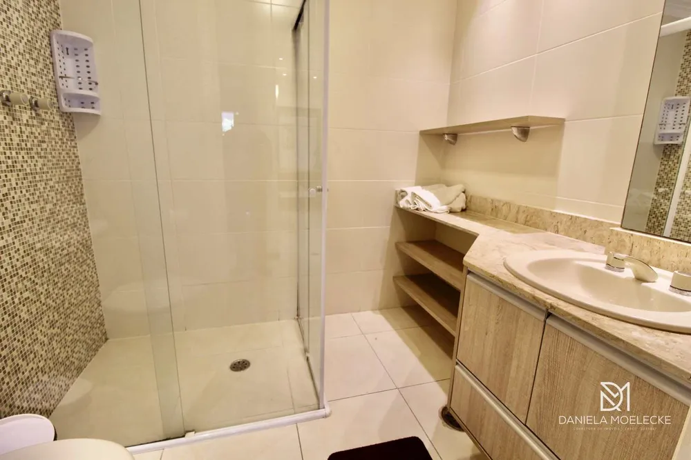 Flat/Apart Hotel, 2 quartos, 90 m² - Foto 13